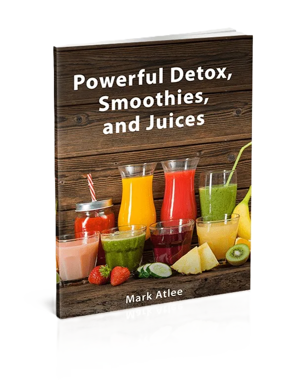Powerful Detox Smoothies