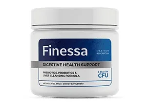 Finessa 1 Bottle